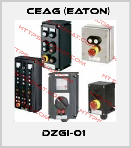 DZGI-01  Ceag (Eaton)