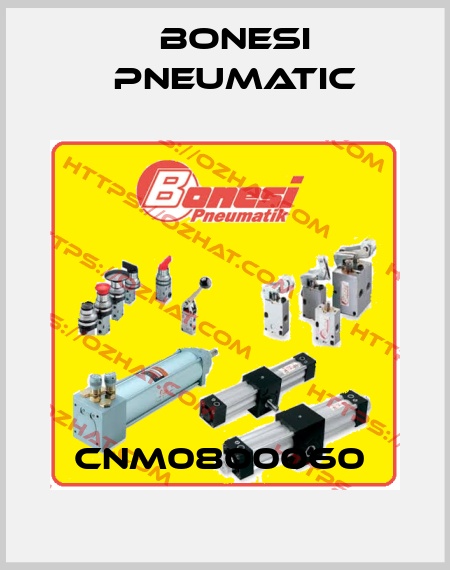 CNM0800060  Bonesi Pneumatic