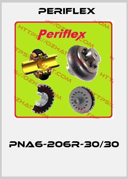  PNA6-206R-30/30  Periflex
