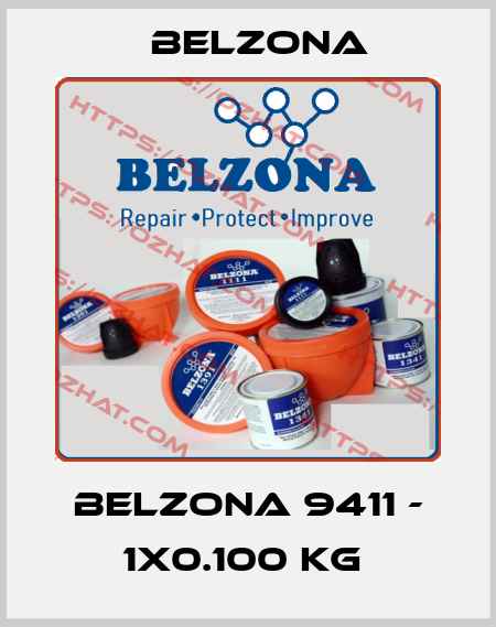 Belzona 9411 - 1x0.100 kg  Belzona