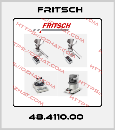 48.4110.00  Fritsch