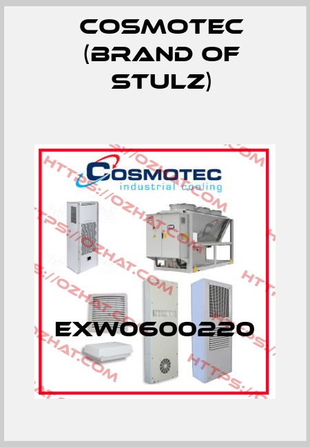 EXW0600220 Cosmotec (brand of Stulz)