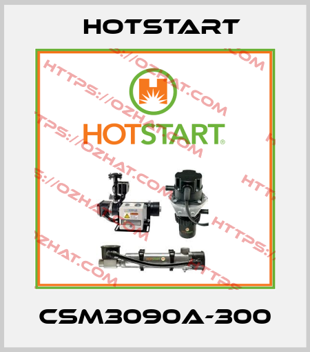 CSM3090A-300 Hotstart