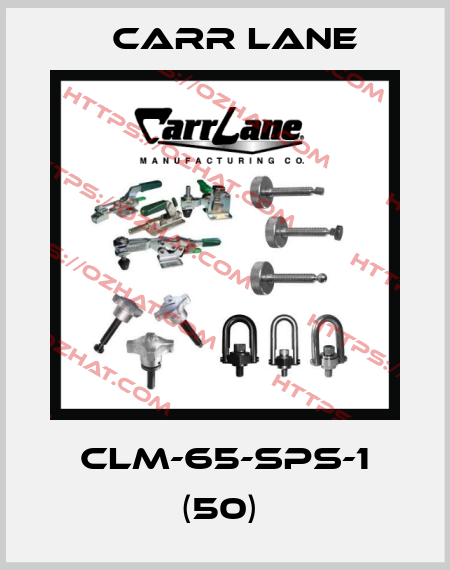 CLM-65-SPS-1 (50)  Carr Lane