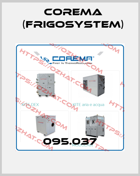 095.037 Corema (Frigosystem)