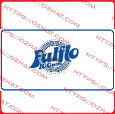 3/4" NPT 40-100 PSIG  Fulflo