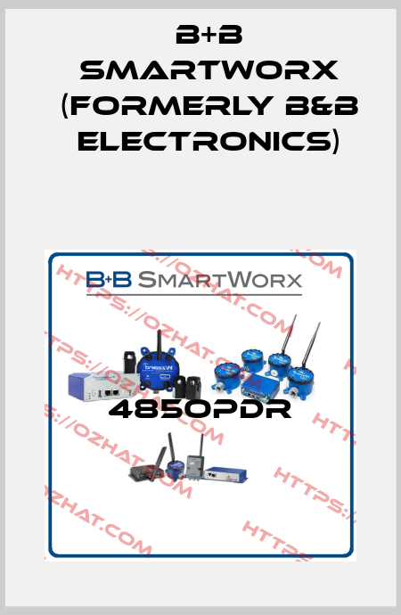 485OPDR B+B SmartWorx (formerly B&B Electronics)