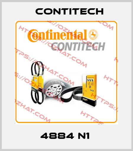4884 N1  Contitech