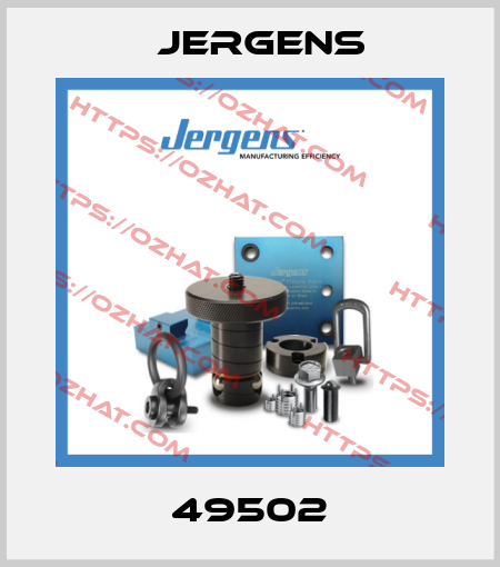 49502 Jergens
