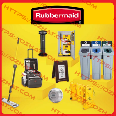 49543.001  Rubbermaid