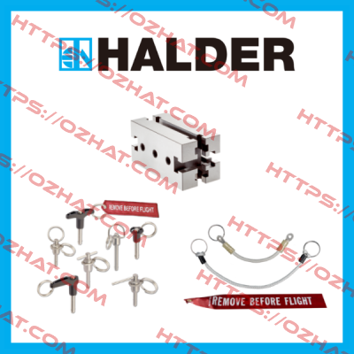 Order No. 22700.0674  Halder