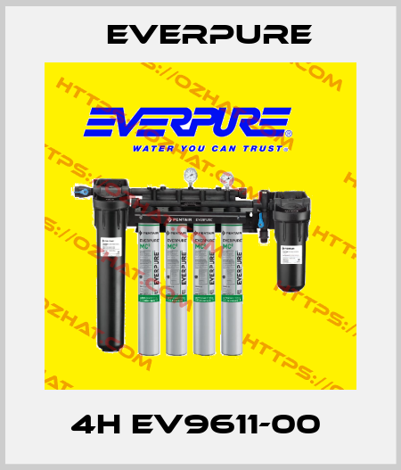 4H EV9611-00  Everpure