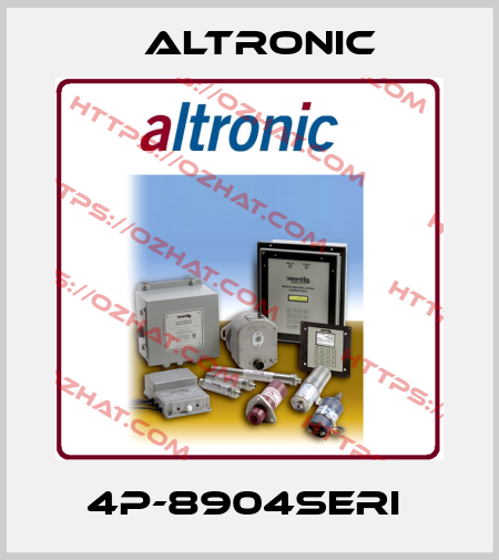 4P-8904SERI  Altronic