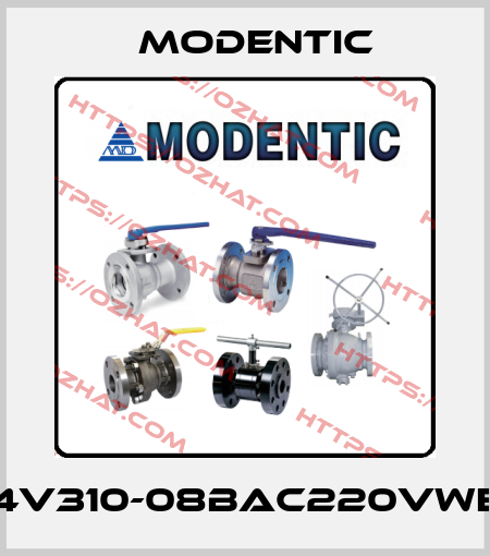 4V310-08BAC220VWE Modentic
