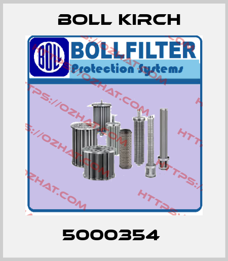 5000354  Boll Kirch