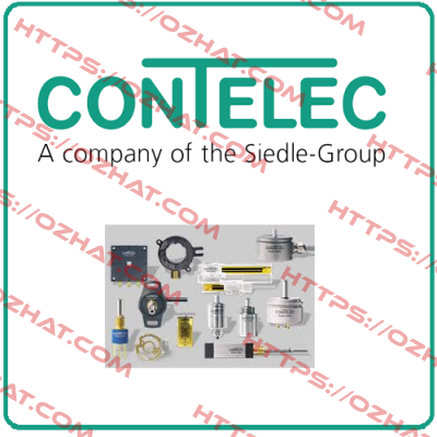 5003-10 - OBSOLETE, NO ALTERNATIVE. Contelec