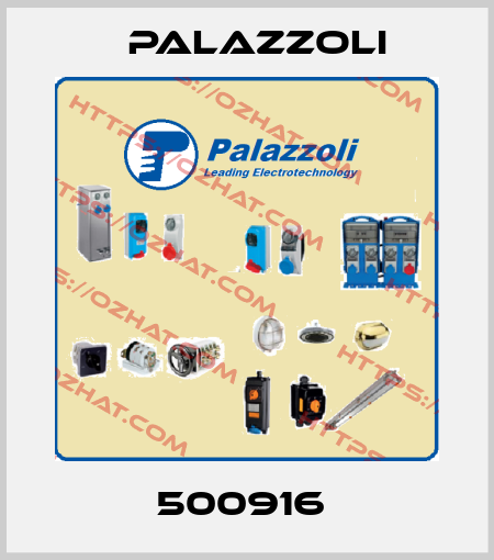 500916  Palazzoli