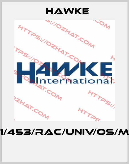 501/453/RAC/UNIV/OS/M20  Hawke