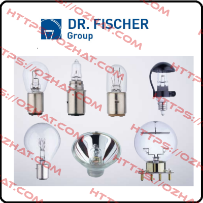 IR2402000Z-11-DF 2000W 240V  Dr. Fischer