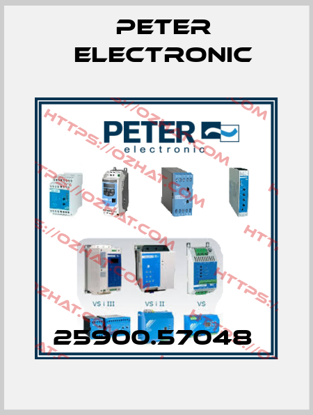 25900.57048  Peter Electronic