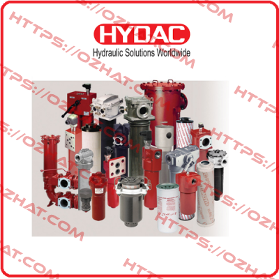 0821302409  Hydac