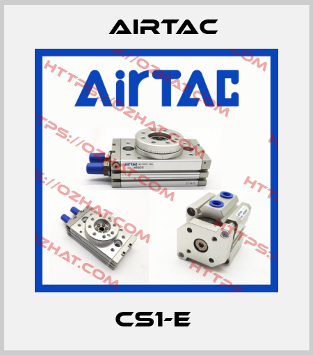 CS1-E  Airtac