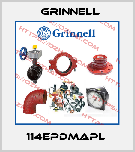 114EPDMAPL  Grinnell
