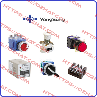 YSP13-11R - old code , new code is YSAP13-11R YongSung Electric