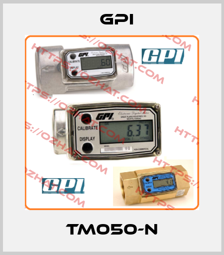 TM050-N GPI