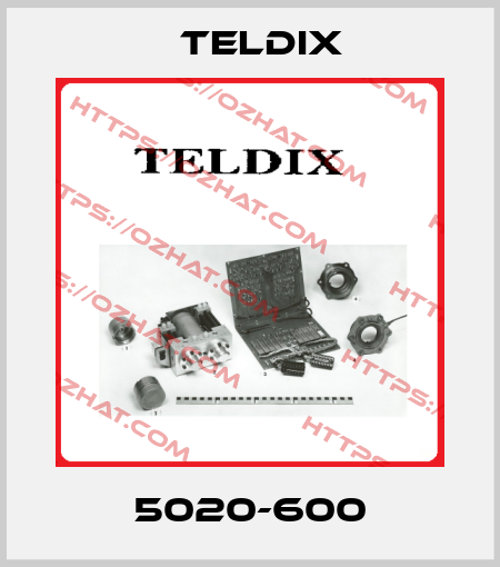 5020-600 Teldix
