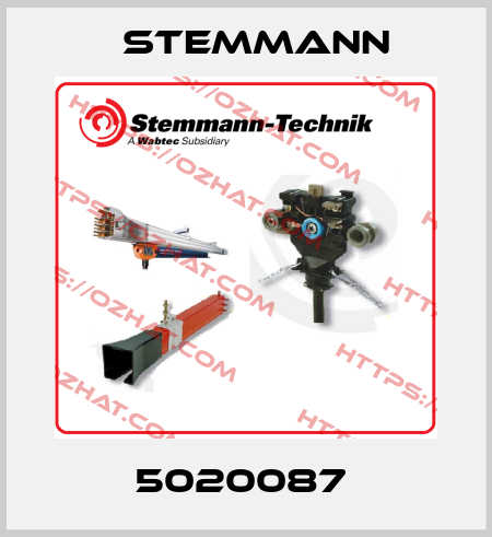 5020087  Stemmann