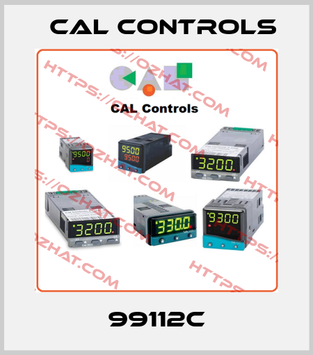 99112C Cal Controls