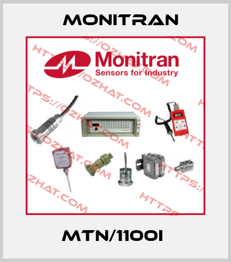 MTN/1100I  Monitran