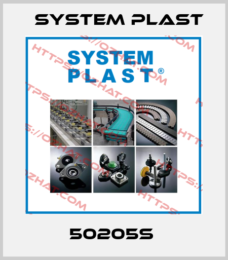 50205S  System Plast