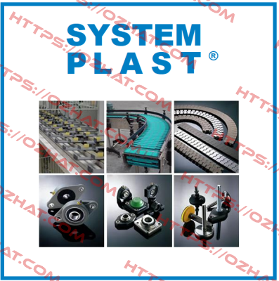 50205W  System Plast