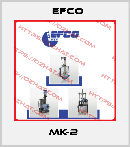 MK-2  Efco