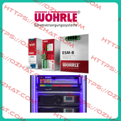 AKKU SYS 72 / 9 Ah WÖHRLE