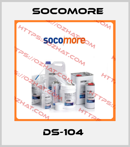 DS-104  Socomore