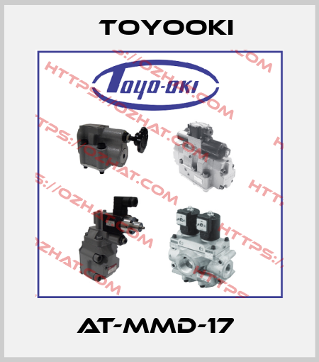 AT-MMD-17  Toyooki