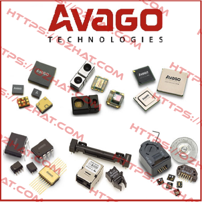 CAN1/205W/DM  Broadcom (Avago Technologies)