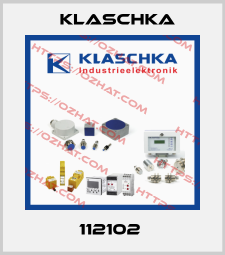 112102  Klaschka