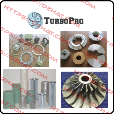 AAA3408543-03804  TurboPro