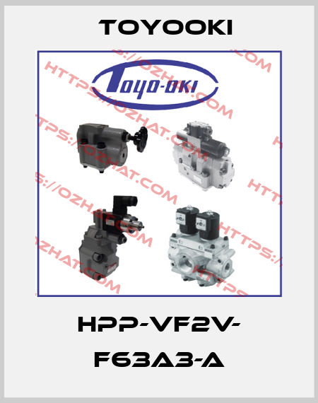 HPP-VF2V- F63A3-A Toyooki