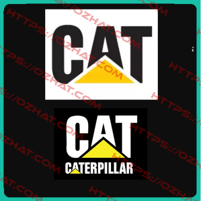 1261818 Caterpillar