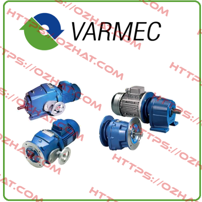 MTF-TN 1,8KW 90LB4 B5 1400Upm 230/400V50Hz IP5  Varmec