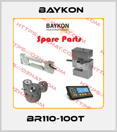 BR110-100T   Baykon
