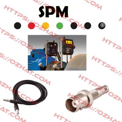 SPM LLA400 SPM Instrument