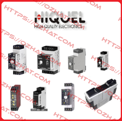TLC-CL2-F  HIQUEL