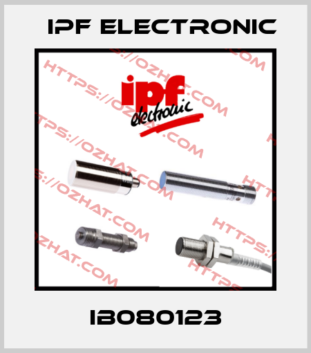 IB080123 IPF Electronic