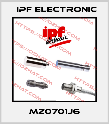 MZ0701J6 IPF Electronic